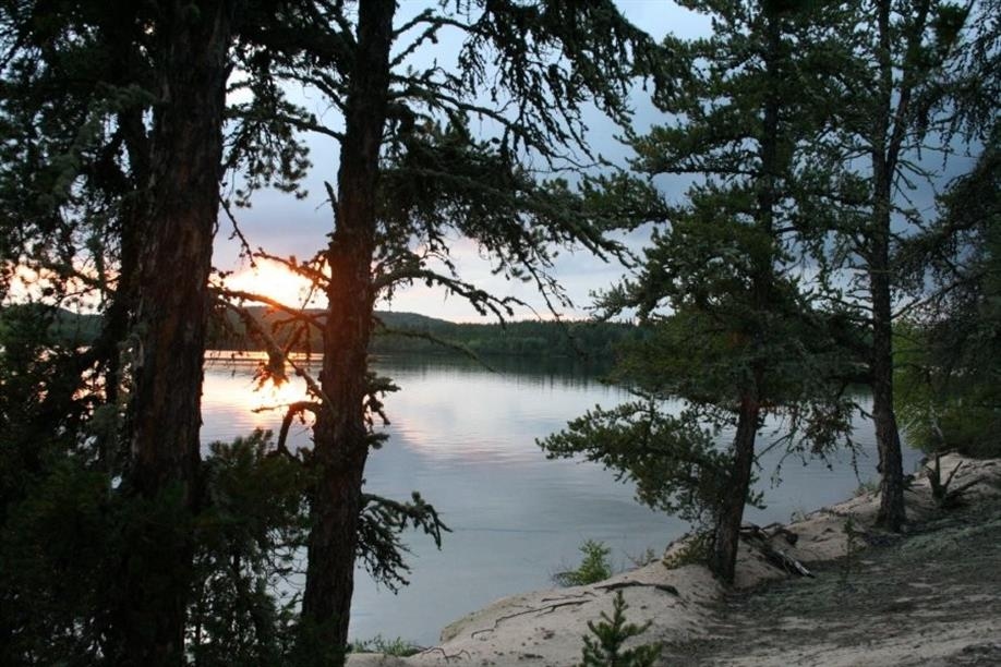 Vermilion Lake Outfitters