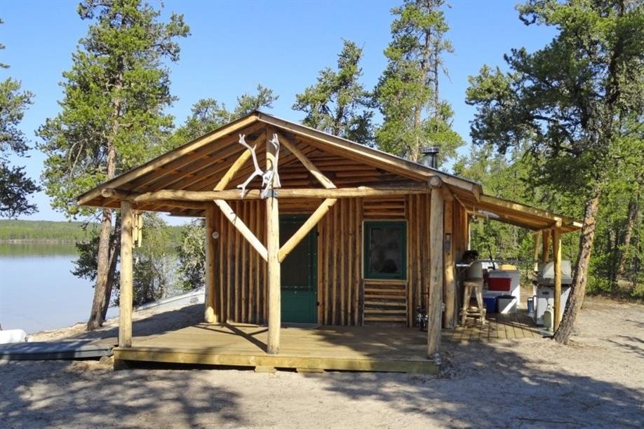 Vermilion Lake Outfitters