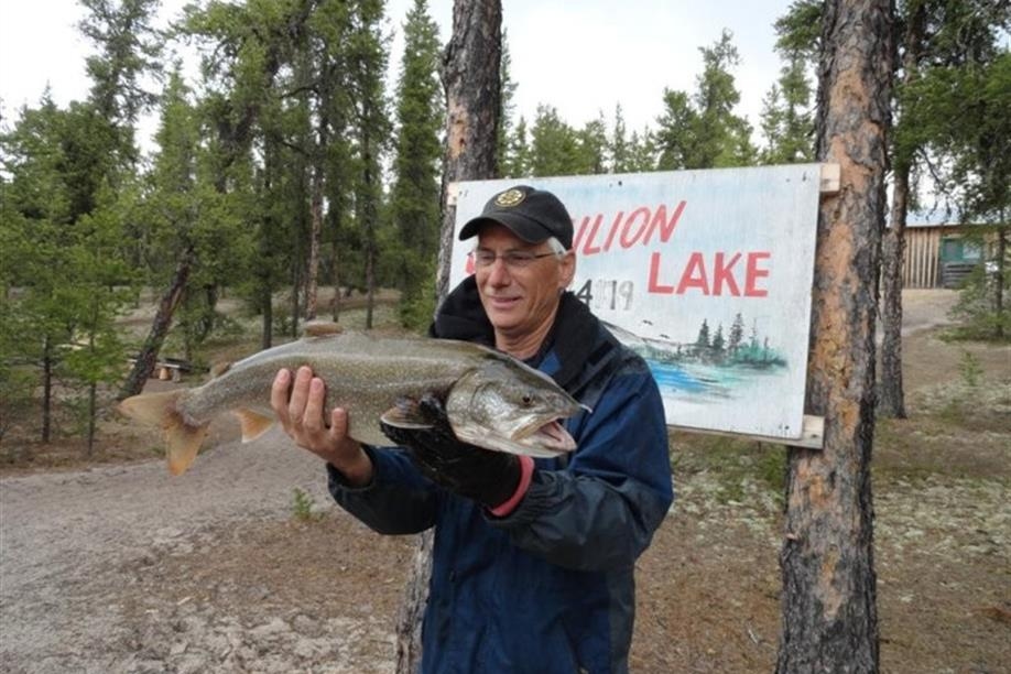 Vermilion Lake Outfitters