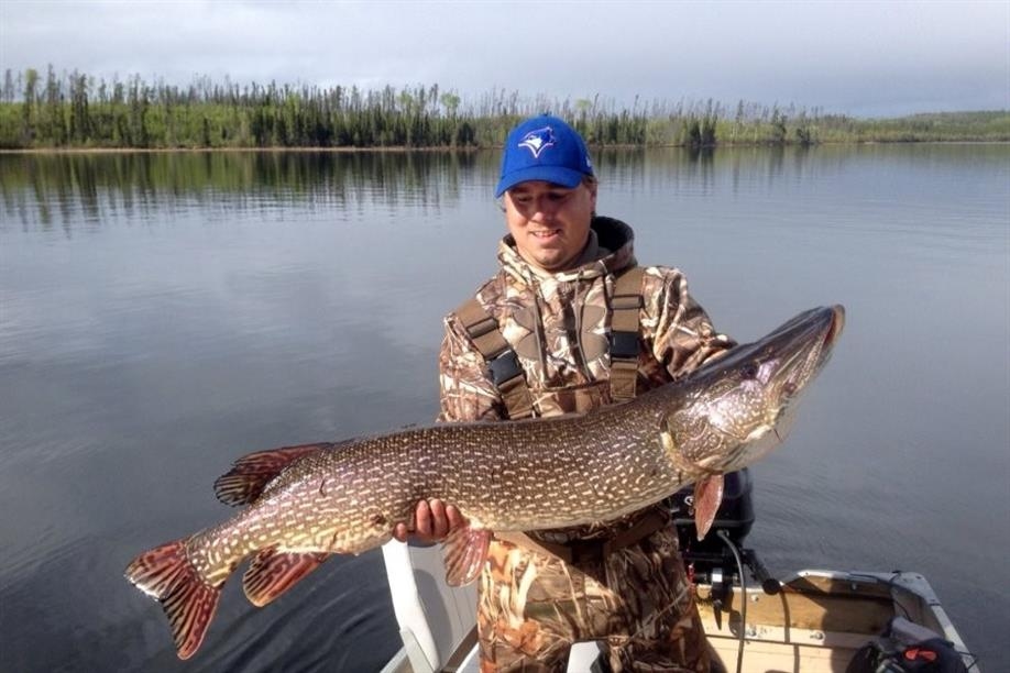 Vermilion Lake Outfitters