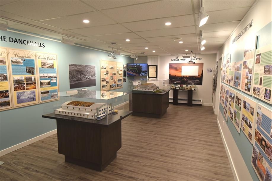 Watrous Manitou Beach Heritage Centre