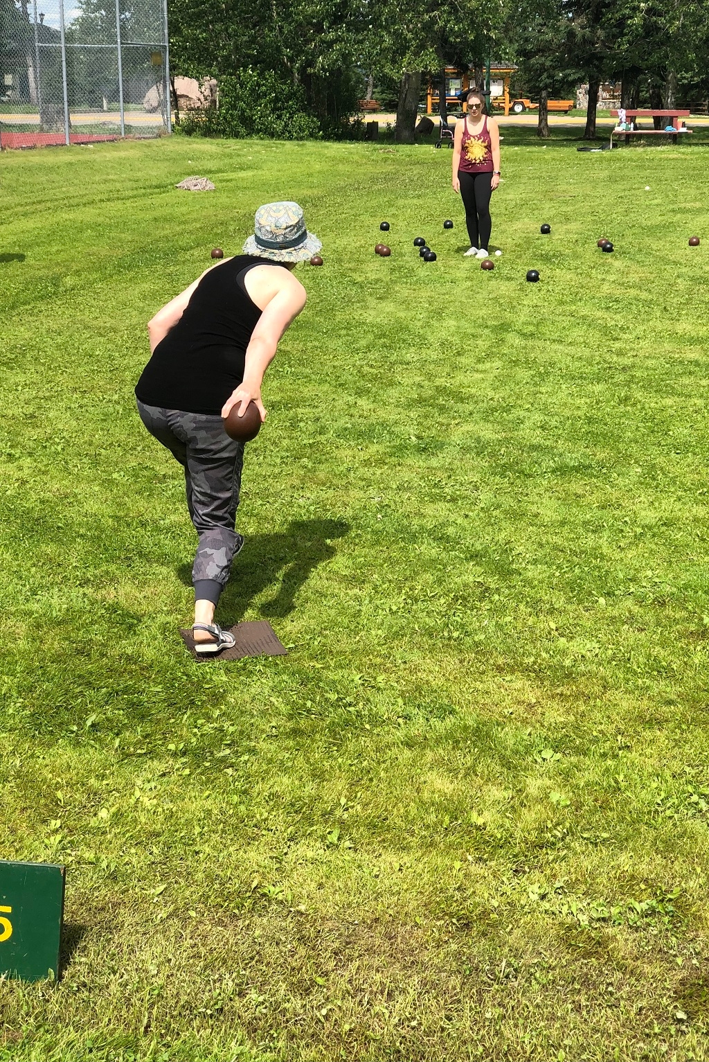 Waskesiu Recreation Association