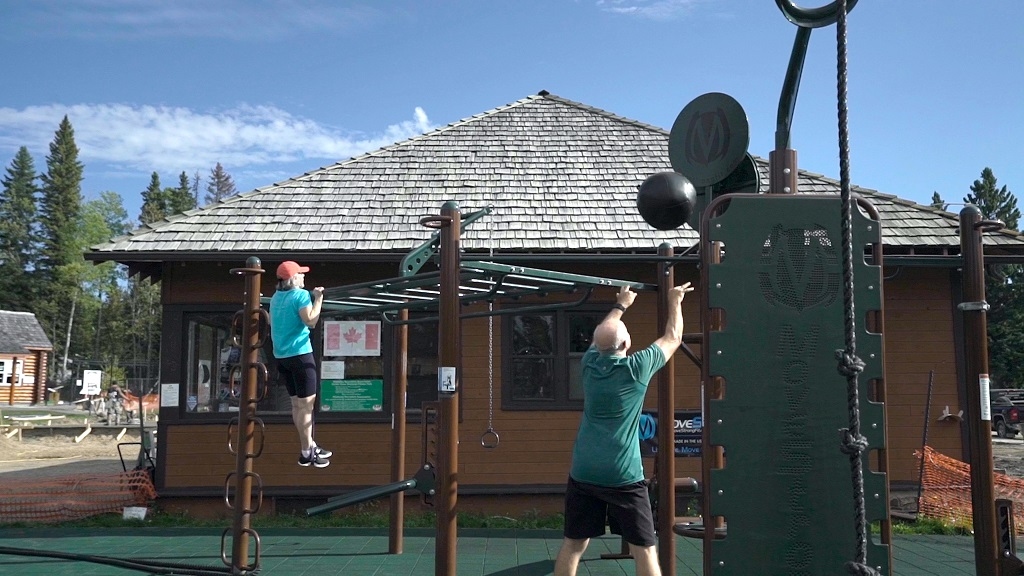 Waskesiu Recreation Association