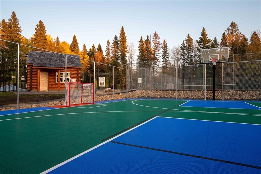 Waskesiu Recreation Association