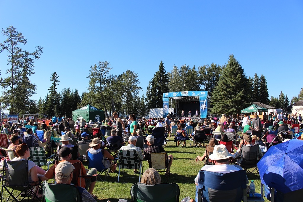 Waskesiu Recreation Association