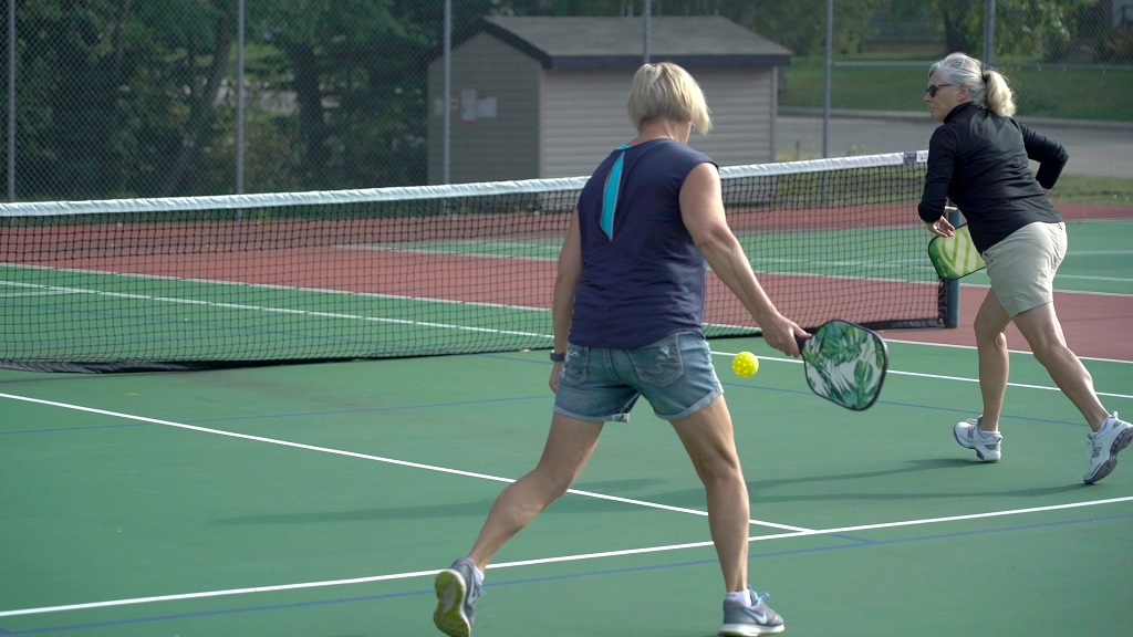 Waskesiu Recreation Association