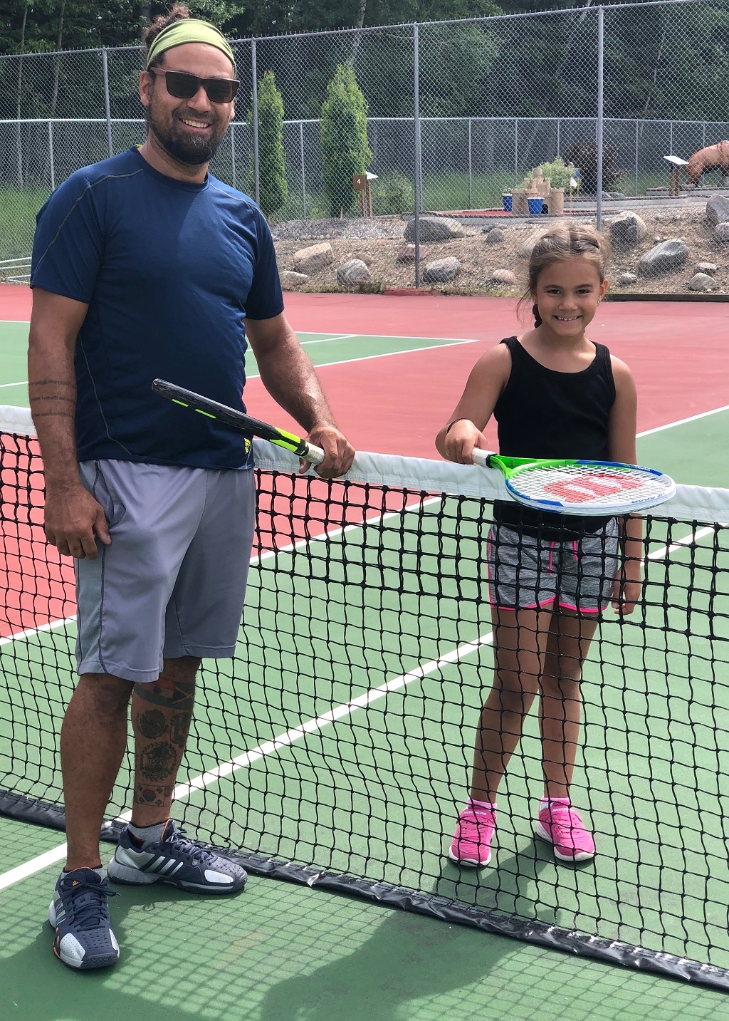 Waskesiu Recreation Association