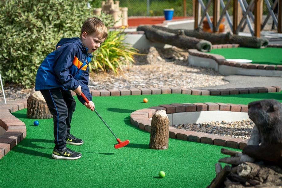 Waskesiu Recreation Association