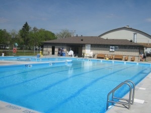 Wadena - Aquatic Centre