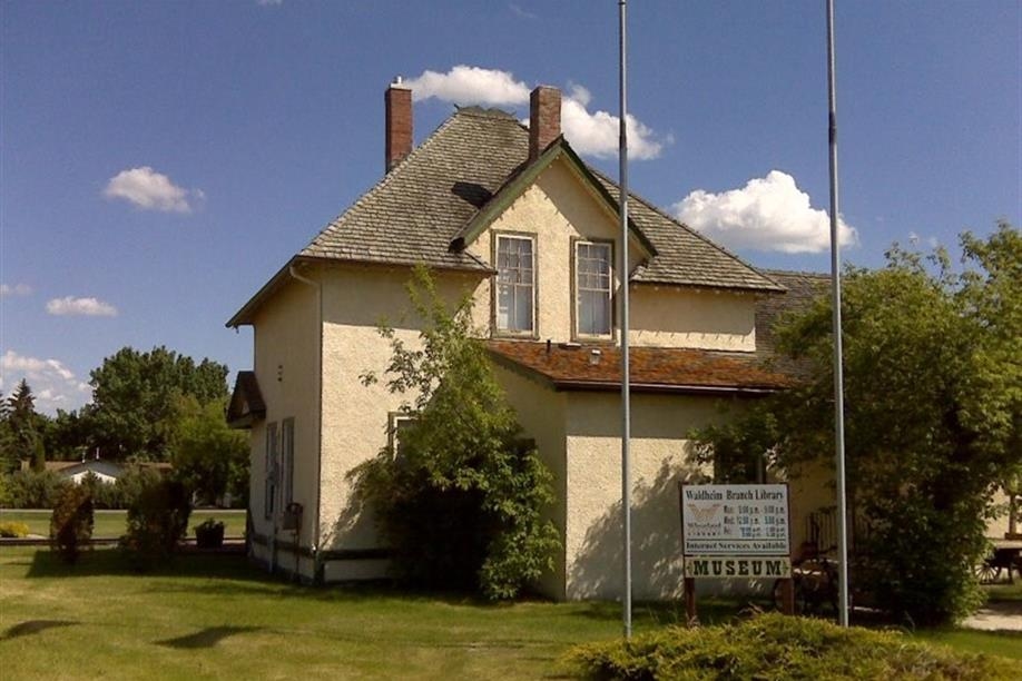 Waldheim Public Museum