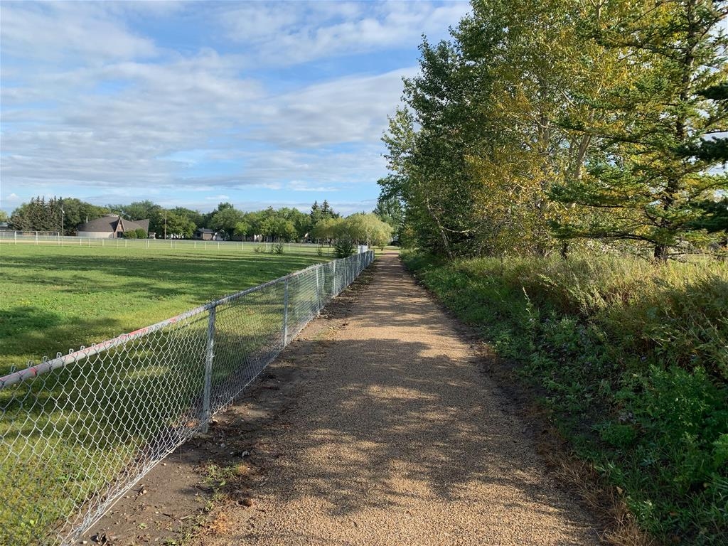 Kipling - Walking Trail