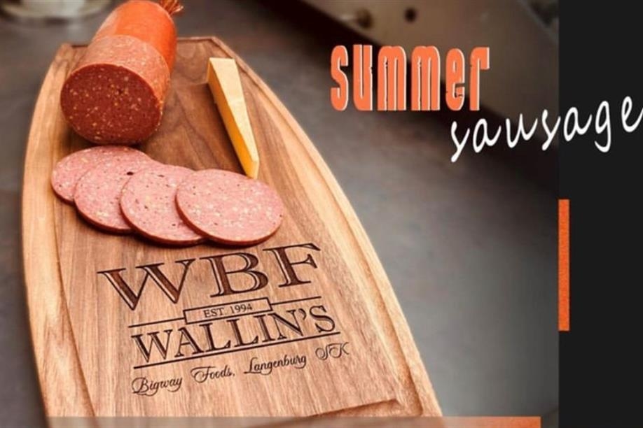 Wallins Bigway Foods