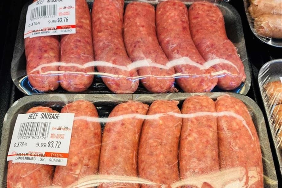 Wallins Bigway Foods