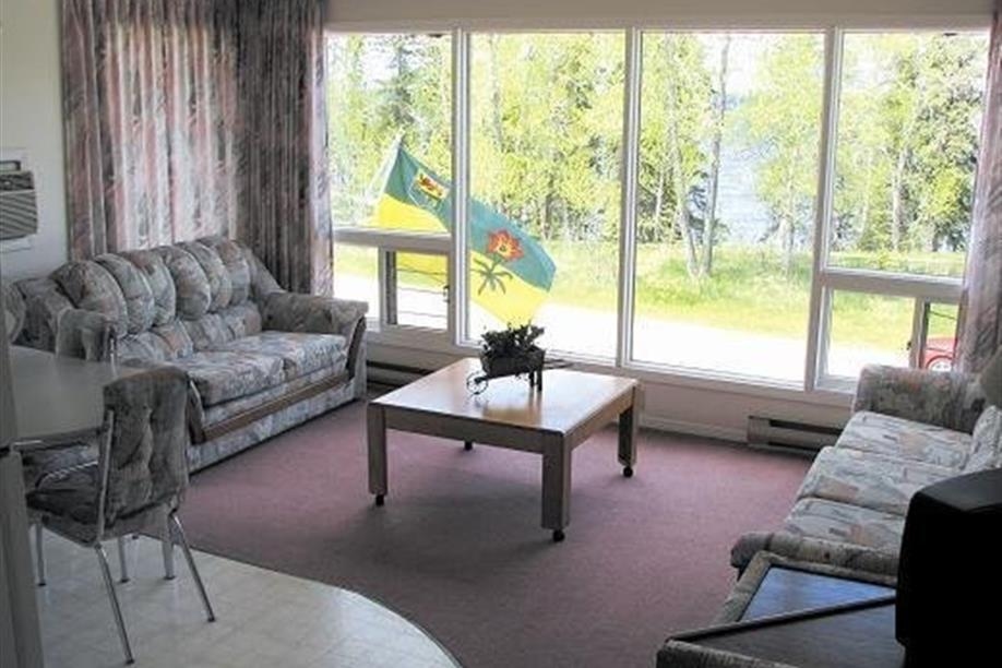 All Season Waskesiu Lake Lodge & Convention Centre