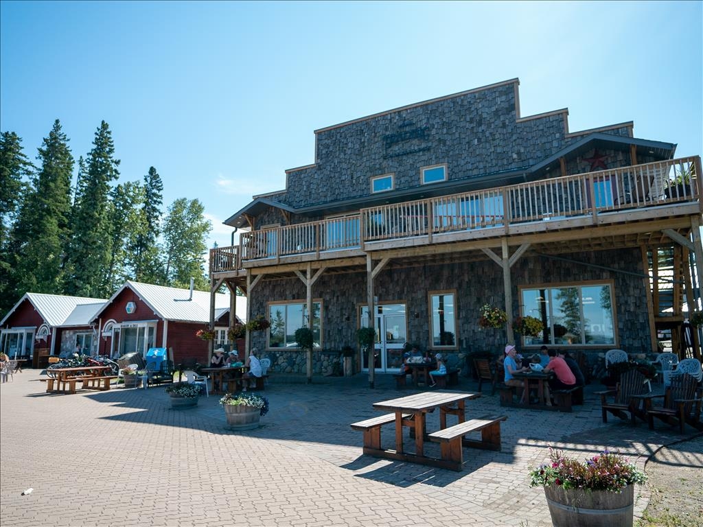 Waskesiu Lake Resort Village