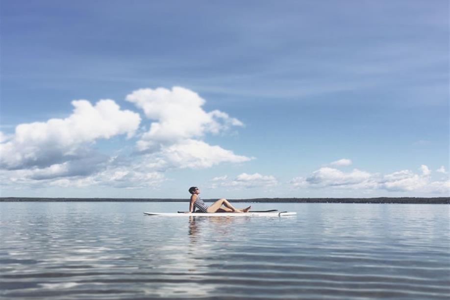 All Season Waters Edge Eco Lodge