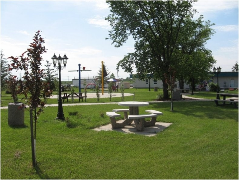Wawota Splash Park