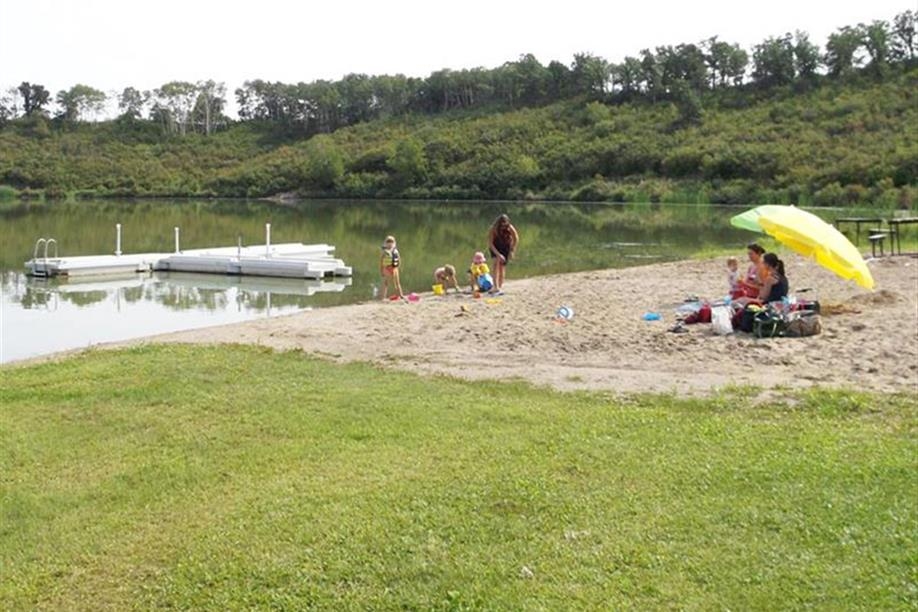 Welwyn Centennial Regional Park