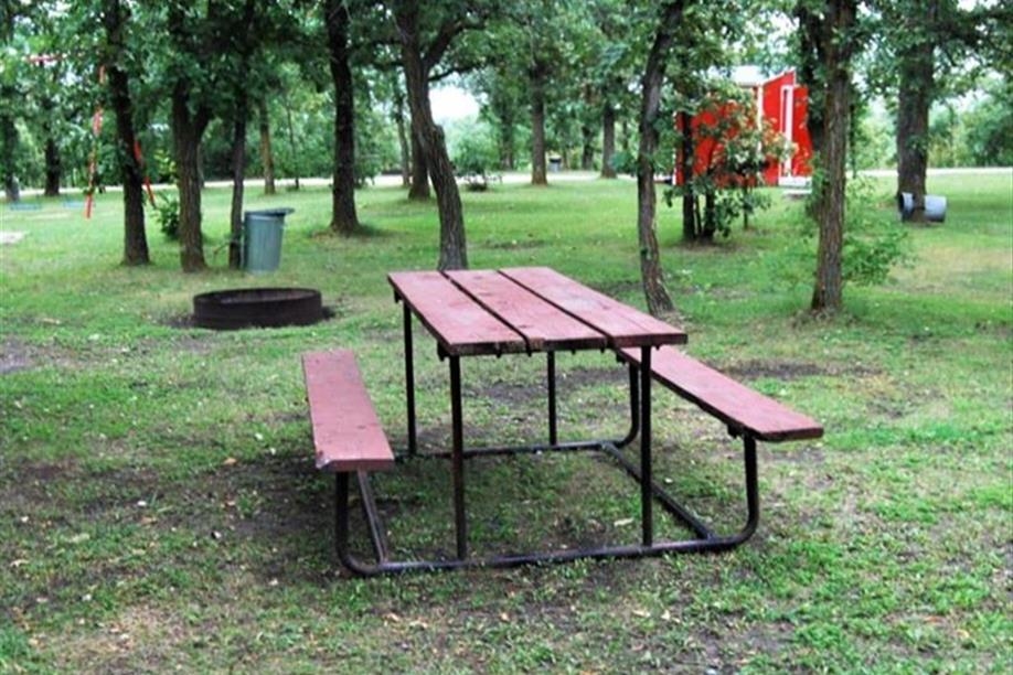 Welwyn Centennial Regional Park