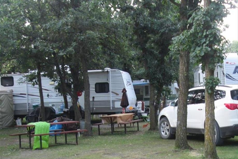 Welwyn Centennial Regional Park