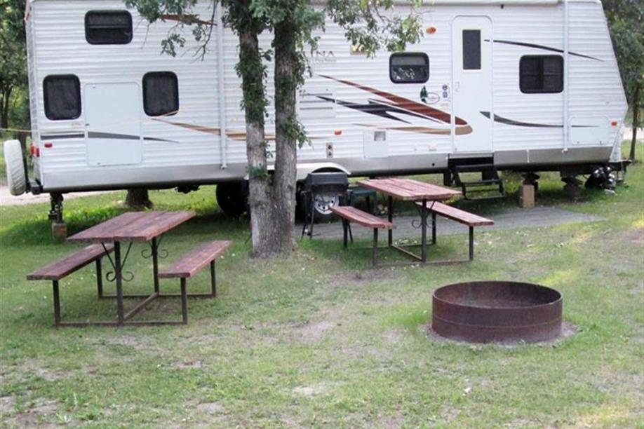 Welwyn Centennial Regional Park