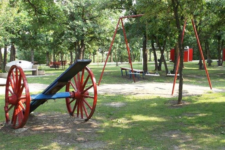 Welwyn Centennial Regional Park