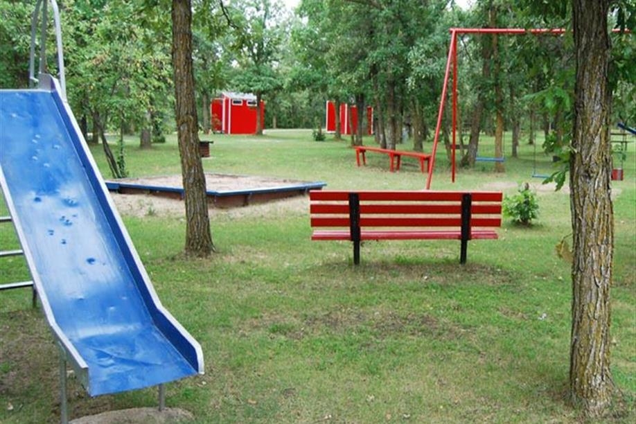 Welwyn Centennial Regional Park