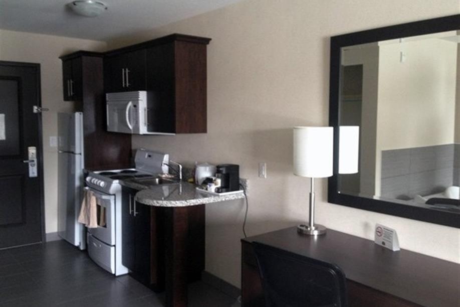 Western Star Inn & Suites Esterhazy