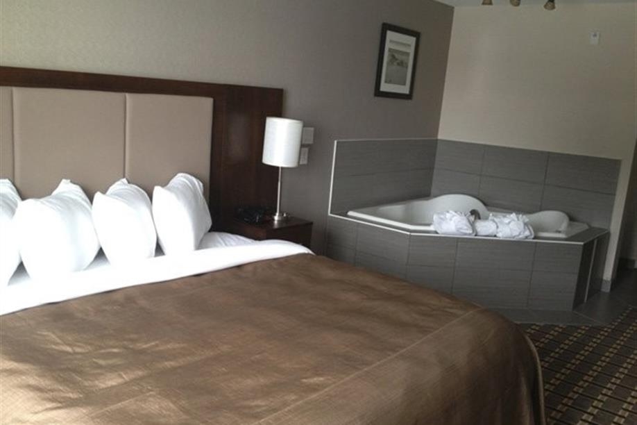 Western Star Inn & Suites Esterhazy