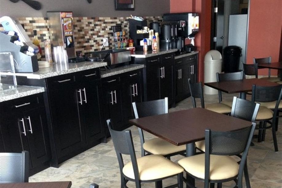 Western Star Inn & Suites Esterhazy