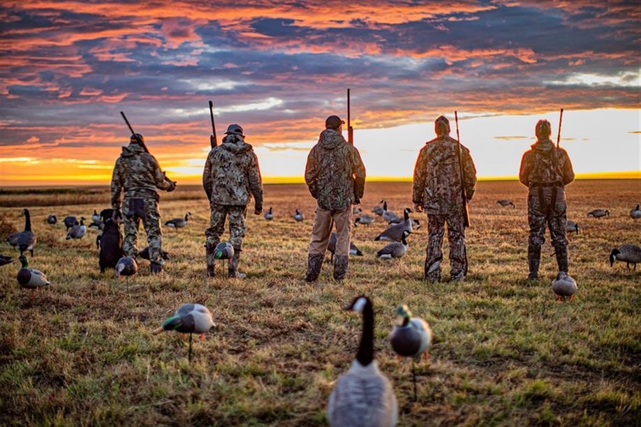 Western Trophy Outfitters & Great Grey Outfitters