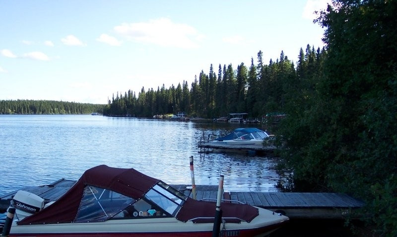 Weyakwin, Northern Hamlet of