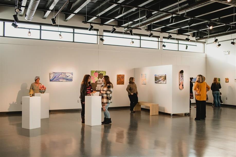 Weyburn Art Gallery