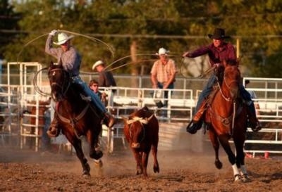 Weyburn Rodeo