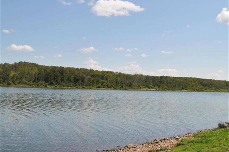 Whitesand Regional Park