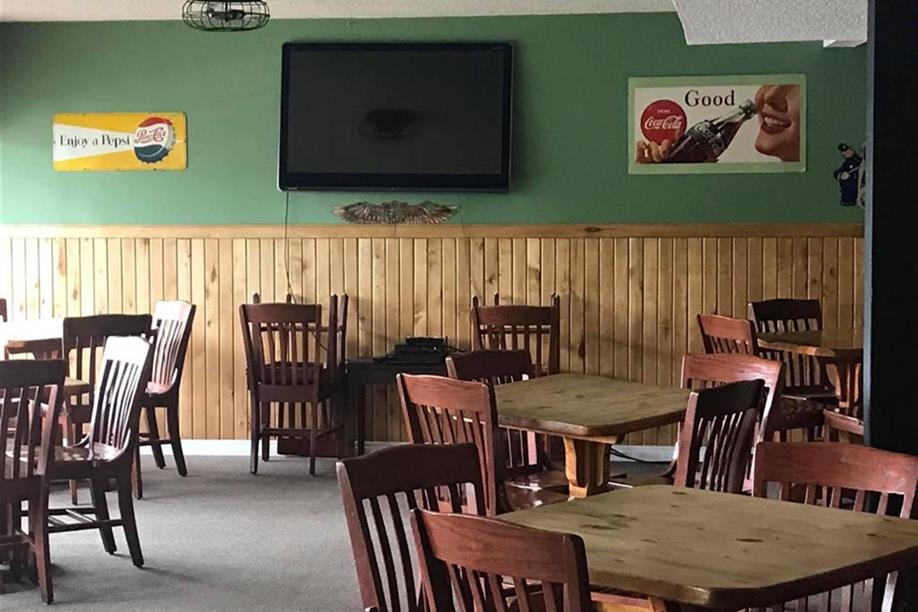 Whiteswan Lake Lodge