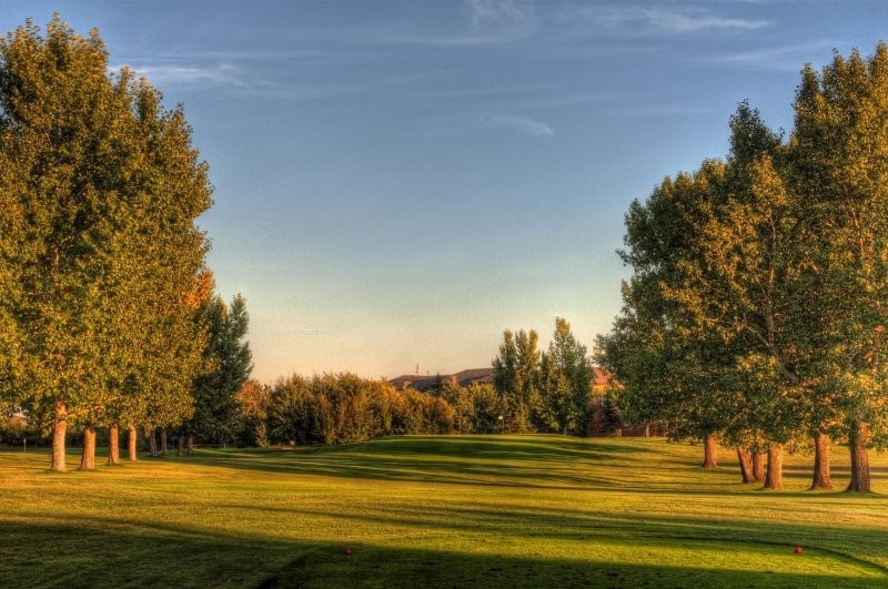 Wildwood Golf Course