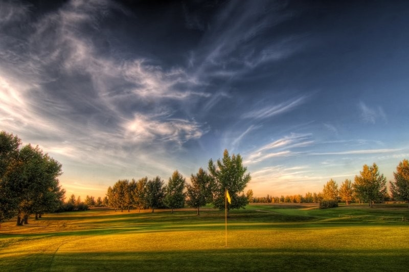 Wildwood Golf Course