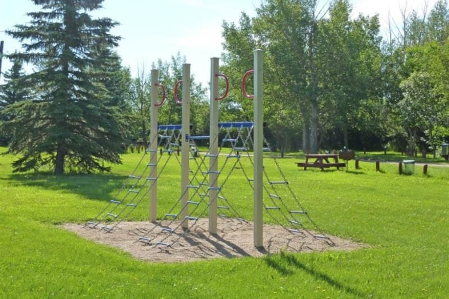 Wilkie Regional Park