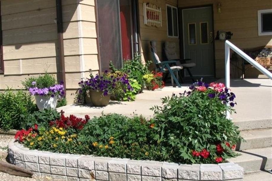 Willowbend Campground