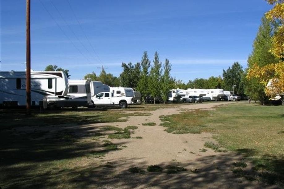 Willowbend Campground