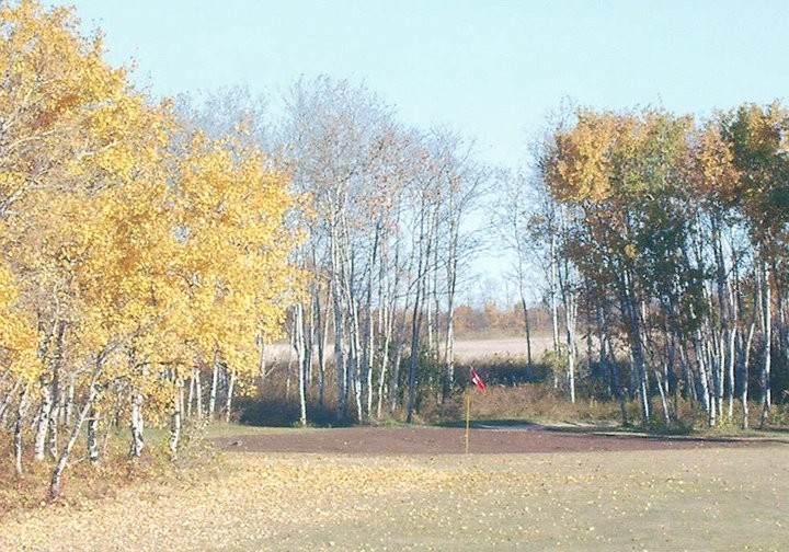 Windthorst Golf Course