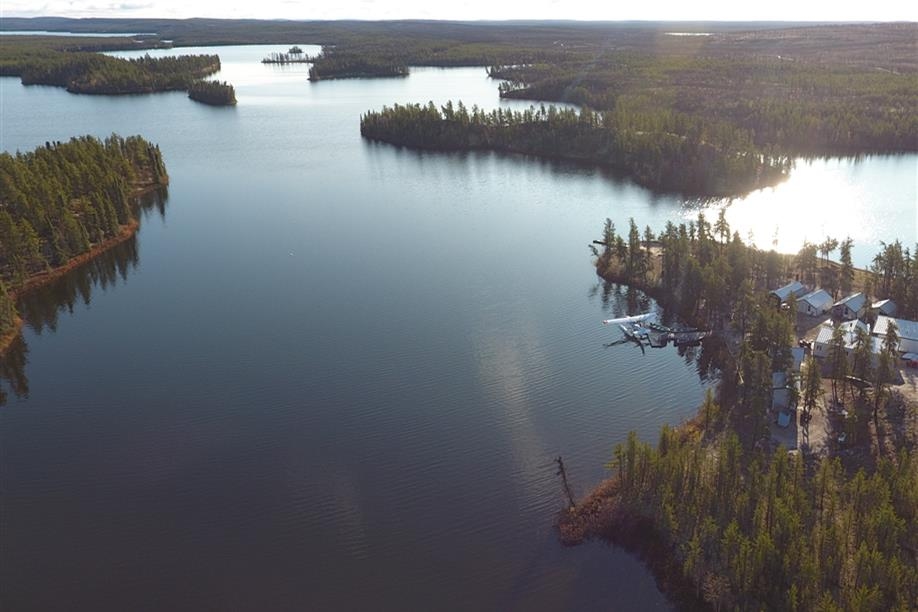 Wolverman Wilderness Outfitters Ltd