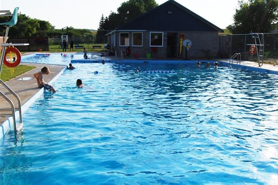 Wood Mountain Regional Park