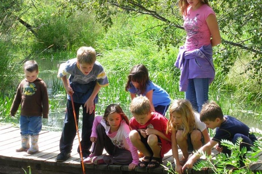 Wood Mountain Regional Park