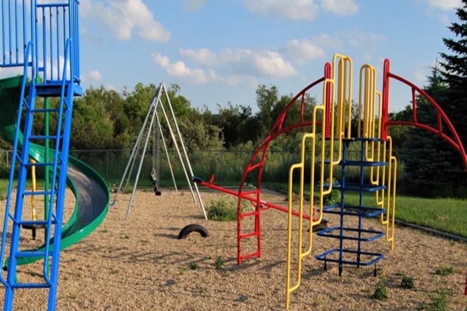 Wood Mountain Regional Park