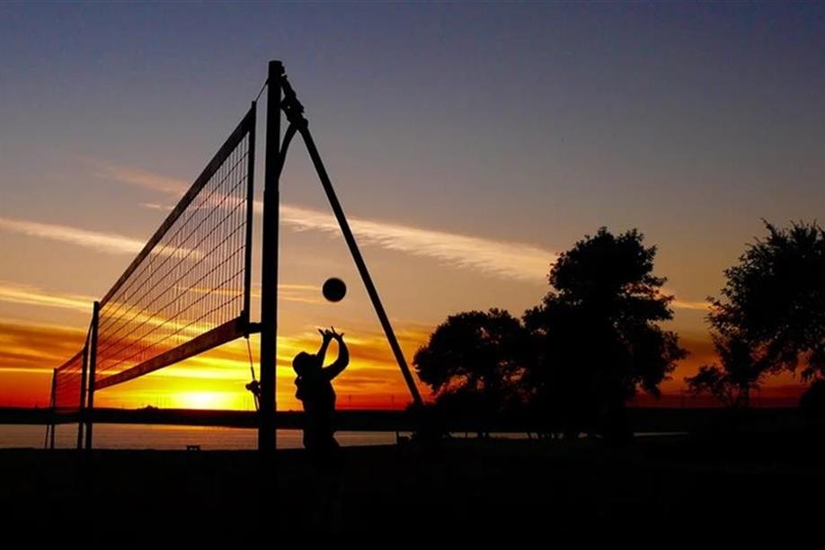Woodlawn Regional Park - Boundary Dam