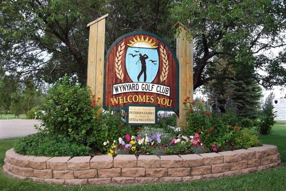 Wynyard Golf Club