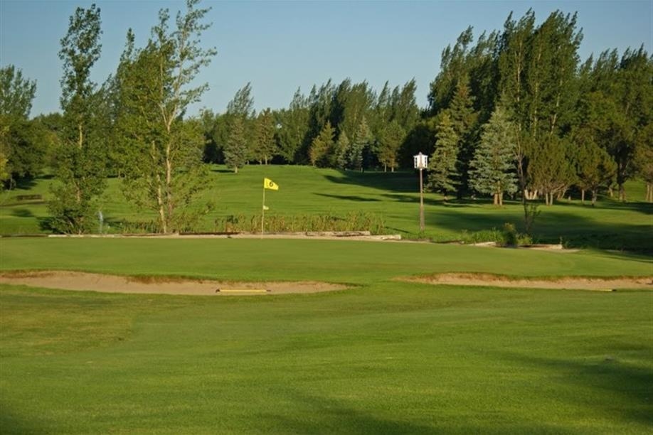 Wynyard Golf Club