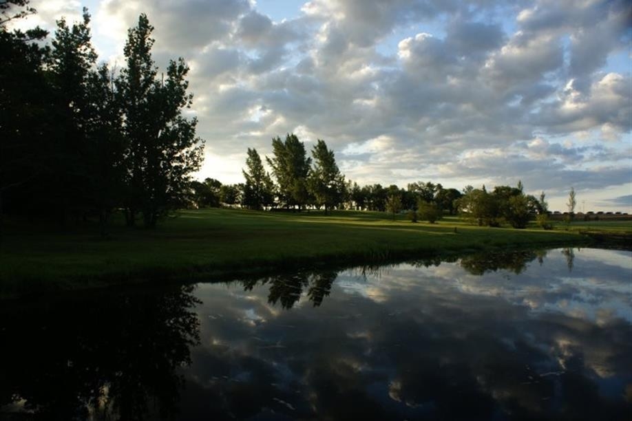 Wynyard Golf Club